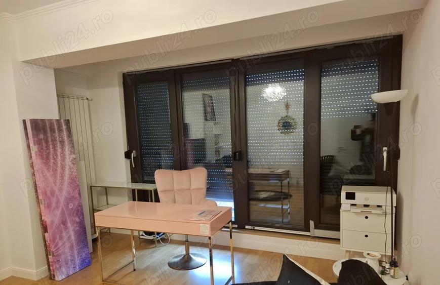 Vand apartament 2 camere Baneasa - 8