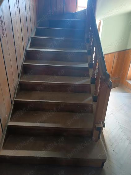 Vand casa in Medias, strada Avram Iancu - 5