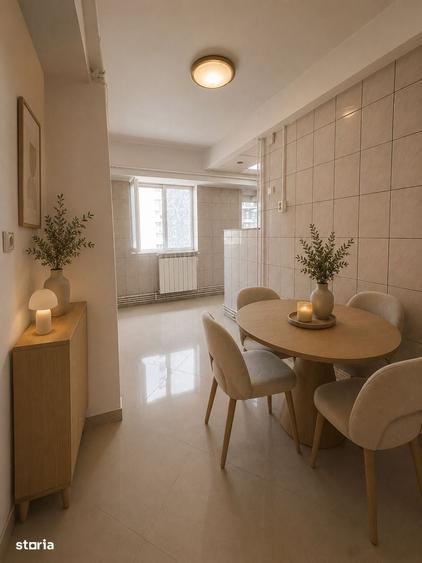 Apartament cu 4 camere, decomandat, stradal, B-dul Decebal, 111.7 mp - 11