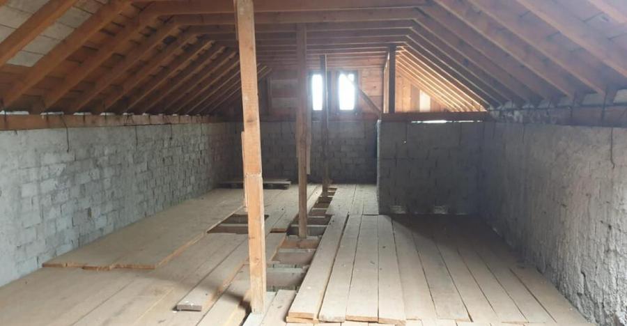 Vila la GRI Brailita S P M 290mp utili, caramida Teren 307mp - 4