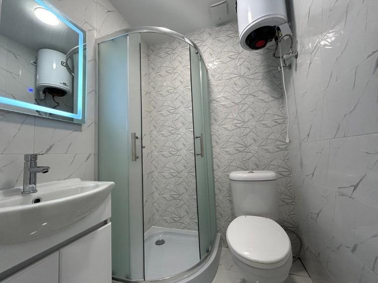 Apartament cu 2 camere Intre Lacuri - 3
