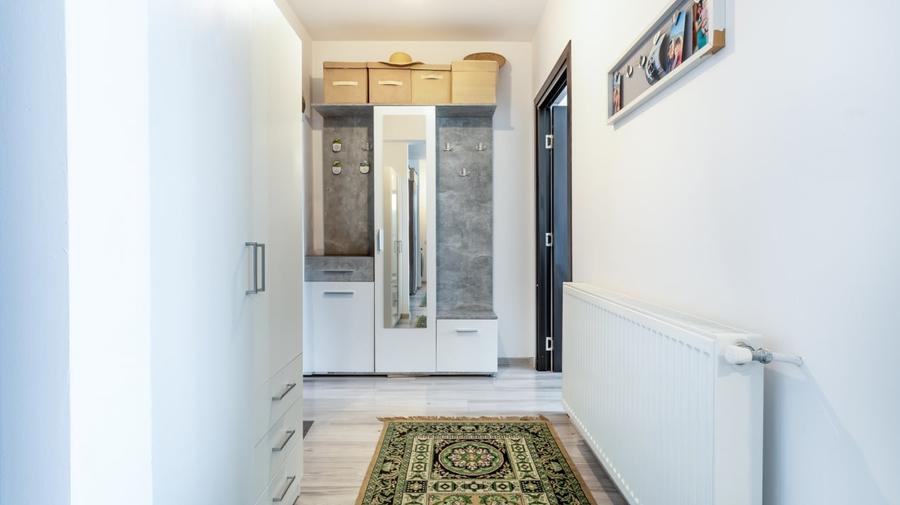 Comision0! Apartament 3 cam+ garaj subteran, Florești, Str Prof.Ioan Rus - 9