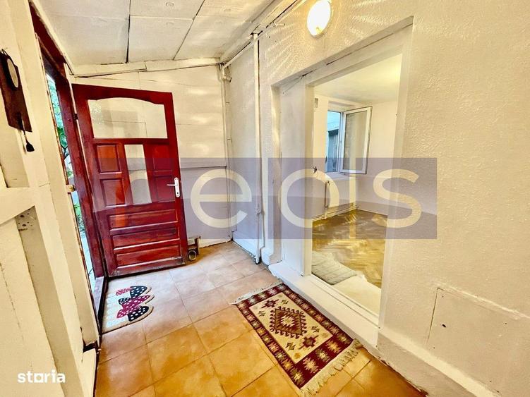 VANZARE CASA 2 CAMERE 35MP + TEREN 36MP CURTE COMUNA PIATA VICTORIEI R - 6