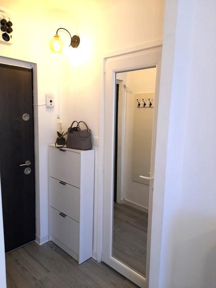 Garsonieră modernă, complet mobilată si utilată, metrou Gorjului–Păcii, Apusului - 8