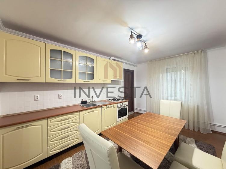 Casa spatioasa de inchiriat- zona Faget - 4