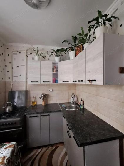 Garsoniera de inchiriat in zona Punctelor Cardinale - 2