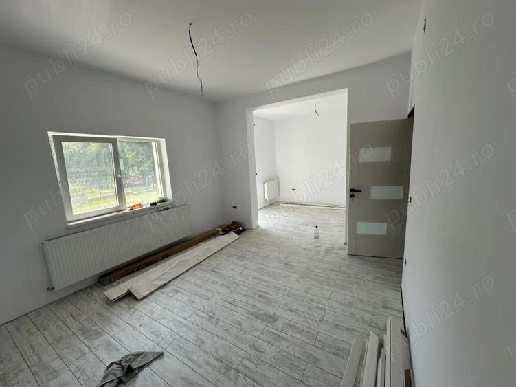 Casa de vanzare in Curtea de Arges, 130 mp utili, teren 500 mp. - 5