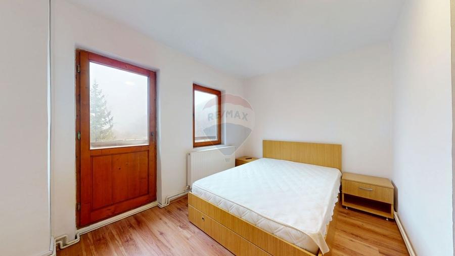 Comision 0% | Casă de vacanță în Plaiul Foii | P+E+M | Cadru natural - 16