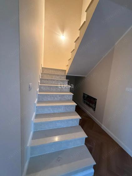Duplex MODERN mediteranean finisaje premium in Giroc