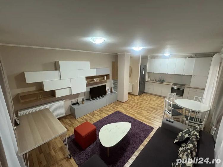 Ap 2 camere+parcare subterana - 2