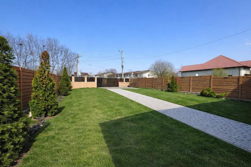 Casă Domnești | READY TO MOVE | Fotovoltaice - 2