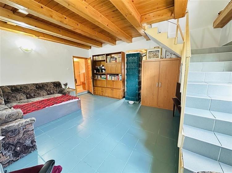 CASA P+M | TEREN 2200 MP | STRADA SOFIEI | ZONA DEALURI - 14