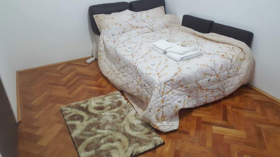 Apartament de inchiriat in centru - 1