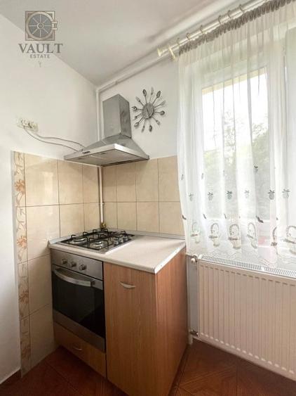 Apartament 2 camere - Baicului - etaj 2 - bloc anvelopat - 6