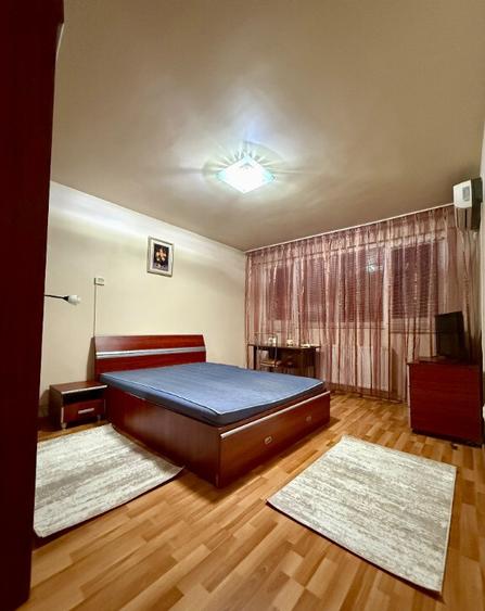 Garsoniera de inchiriat - Favorit Drumul Taberei - 4