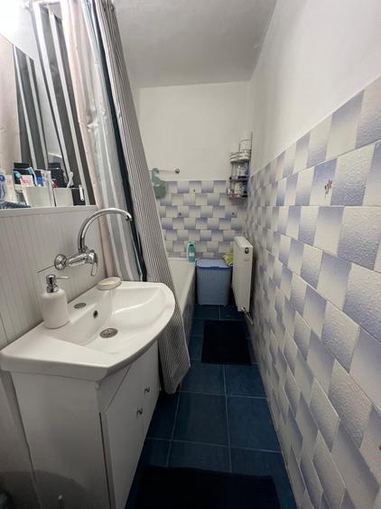 De vânzare – Apartament 2 camere, decomandat, 55 mp – 57500 € negociabil - 7