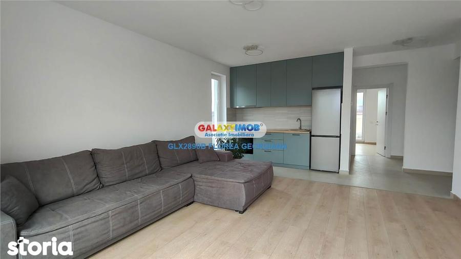 Prima inchiriere apartament 2 camere Avangarde 8 - 1