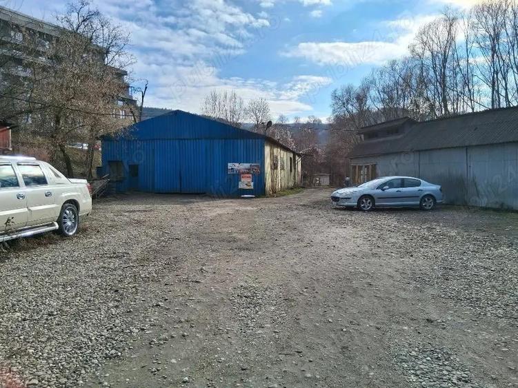 Spa?iu de inchiriat - 3