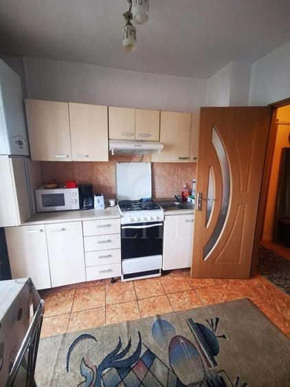 Apartament 3 camere &icirc;n zona MARASTI CENTRAL - 8
