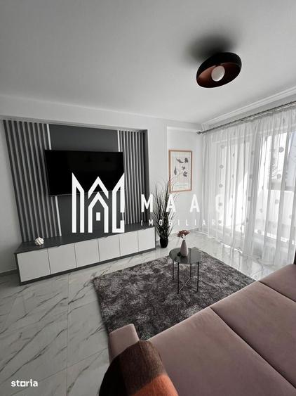 Apartament cu 3 camere, mobilat în Terezian
