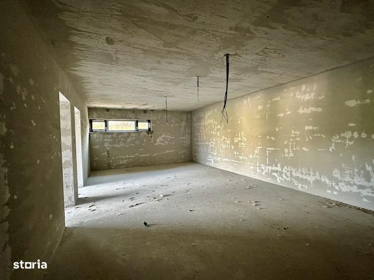 Casă cu 4 camere cu Teren 600 Mp în Sălicea