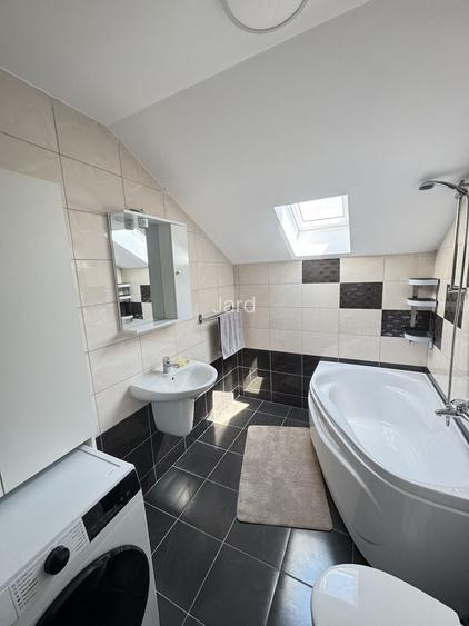 Apartament 2 camere - Militari Residence