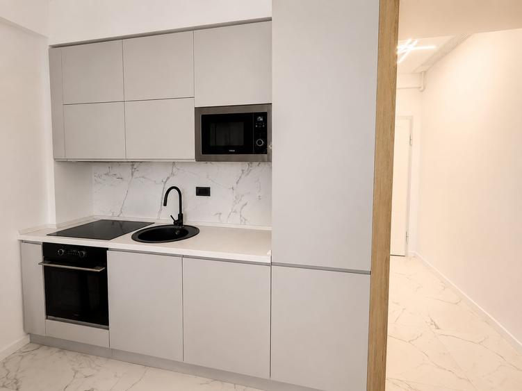 Studio in prima linie la mare - Sea On | Mamaia Nord - 7