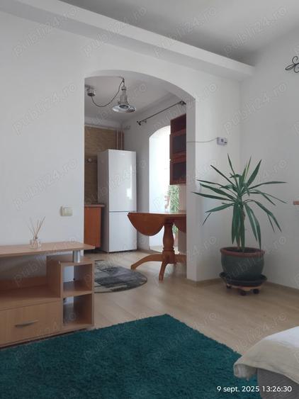Apartament 2 camere de inchiriat - zona Popa Sapca Pitesti - (zona Spa VICTORIA) - 3