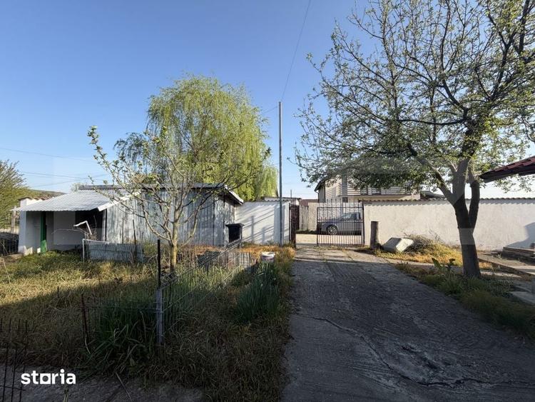 Casa parter, 113 mp, 511 mp teren, zona Mogosesti - 3