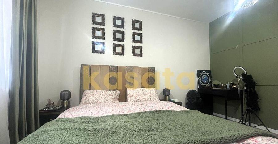 3 camere I NorthPoint Corbeanca I 90mp I parcare I mobila... - 17