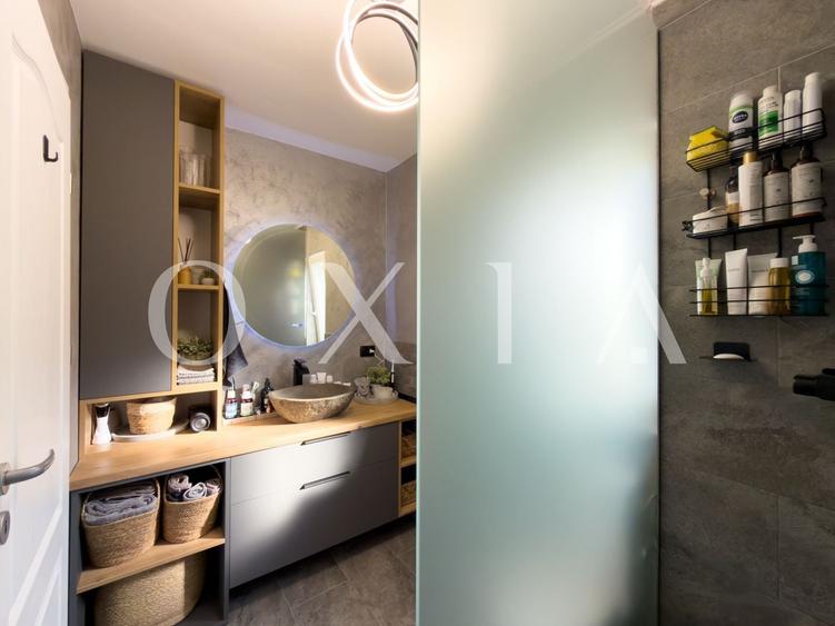 OX718 Mosnita Noua, Mobilata si Utilata Complet, Amenajari Moderne - 9