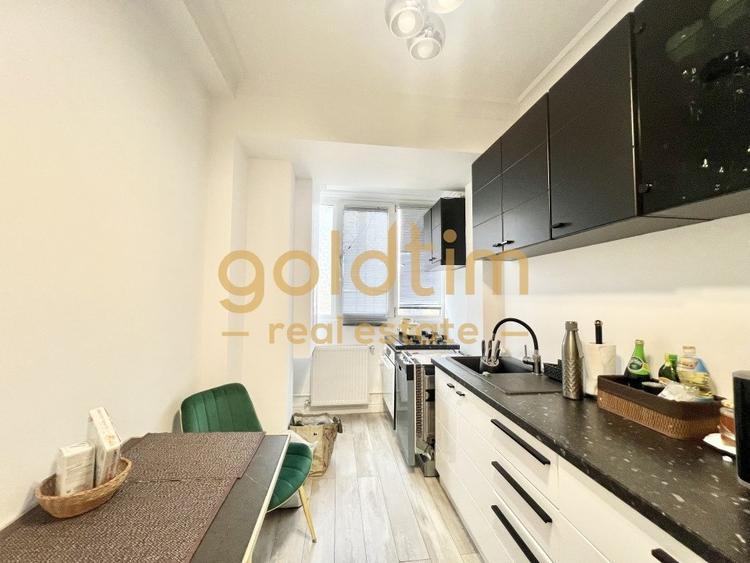 APARTAMENT MODERN/LUMINOS/COMPLET MOBILAT SI UTILAT/FLOREASCA - 5