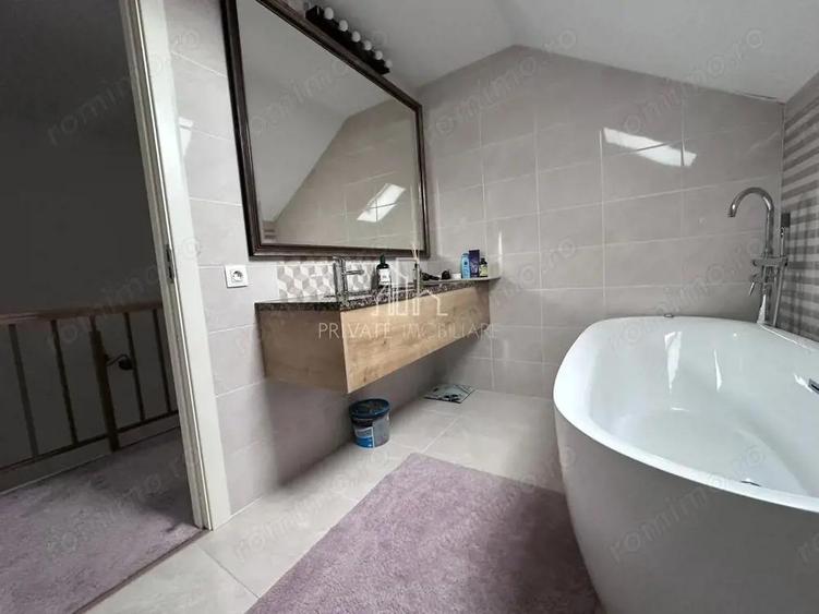 Casa Moderna, De Inchiriat, Sangeorgiu de Mures - 5