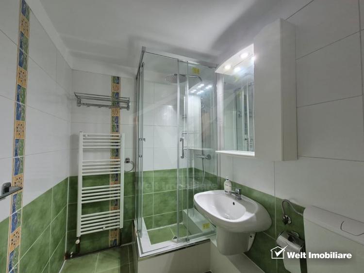 2 camere decomandate, Centru, zona Dorobantilor, FSPAC - 8