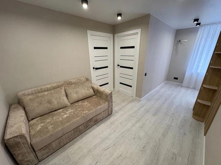 Inchiriere apartament 2 camere Titan - 5