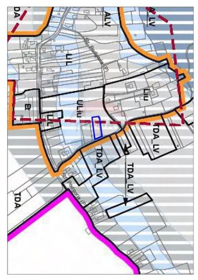 De vanzare Teren 1,000 mp intravilan Oradea/Podgoria - 4