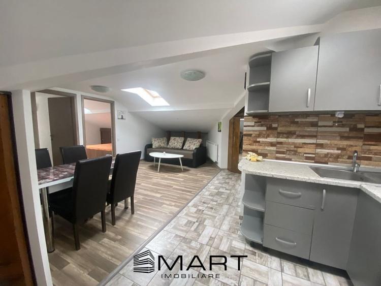 Apartament 3 camere zona Centrala - 5