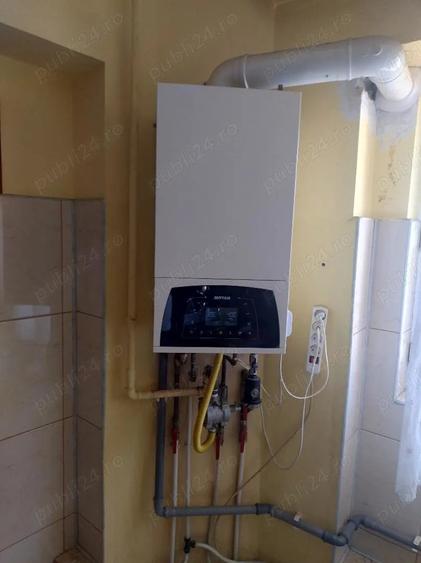 Vand apartament 4 camere - 5