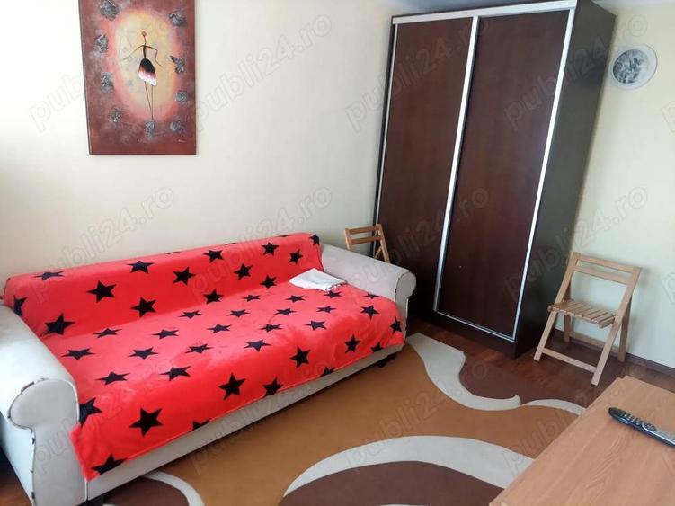 Garsoniera de inchiriat M21. - 4