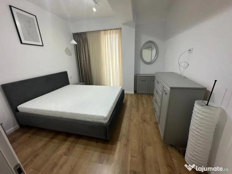 Apartament 2 camere, 54 mp, Corni?oiu. Comision 0 pentru cu - 9
