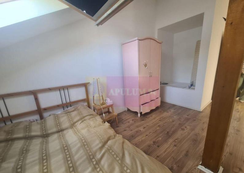 Vila de vanzare cu 6 camere in Cornu (teren 6.600 mp) - 3