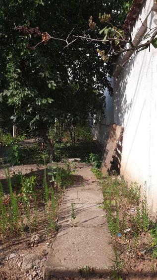 Casa si teren de vanzare in sector6, Bucuresti, Bdv Uvertutii - 2