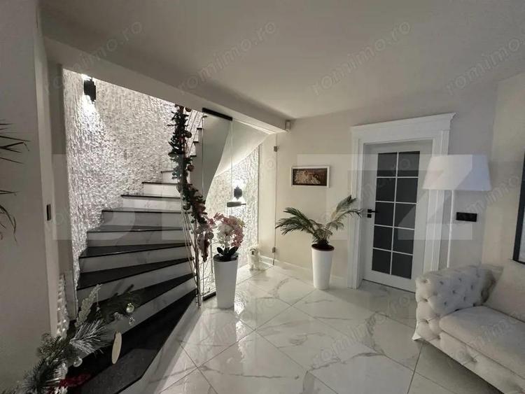 Casa de vanzare, 298 mp, zona Titulescu - 5