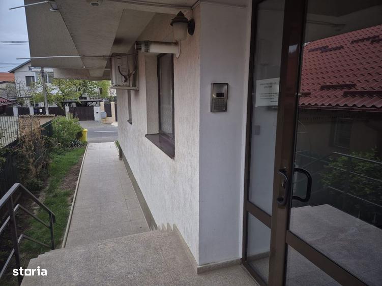 Nou | Garsoniera Impecabila | 1 Camera | Otopeni central - 8