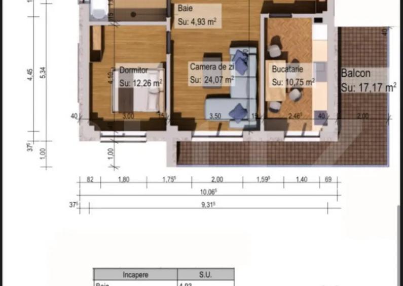 Apartamente de vanzare, Rate direct la dezvoltator, COMISION - 3
