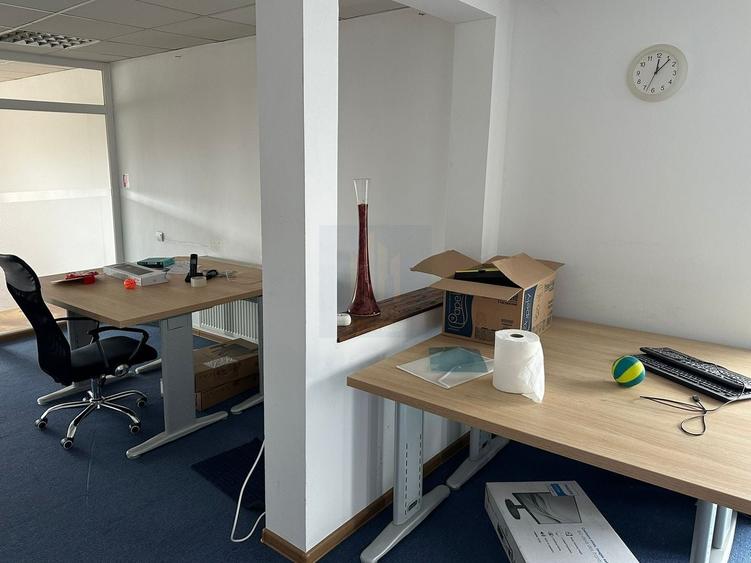 Casa 10 Camere | P+2+M | Vanzare | Investitie *Crangasi* - 3