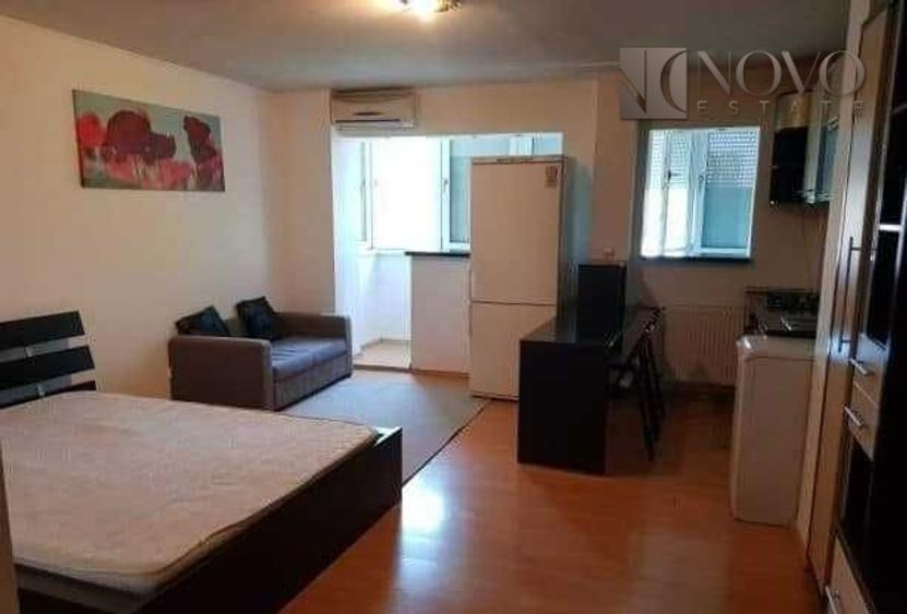 Garsoniera | Metrou Piata Muncii | Parc Ior | Ideal Investitie - 1