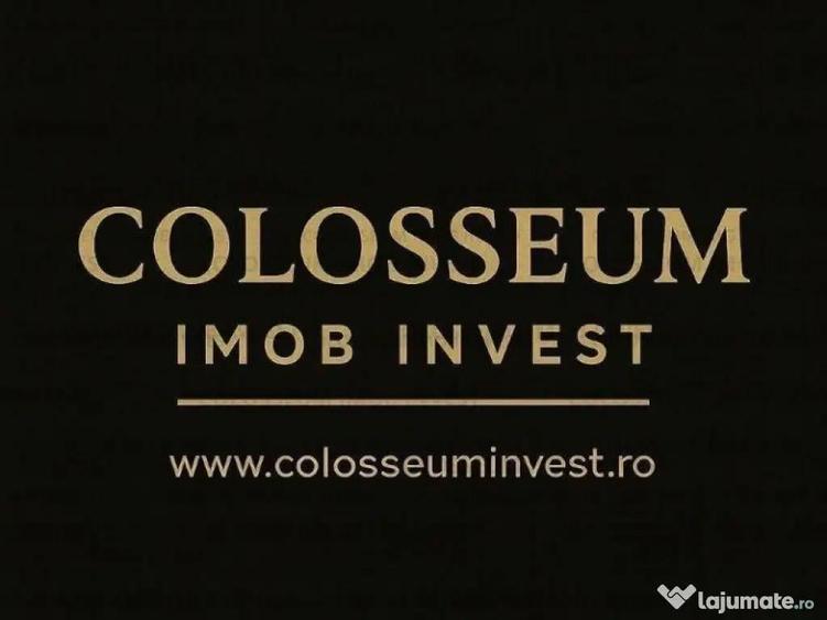 COMISIONA 0% Apartament 3 camere si 2 bai,decomandat -Calea Bucuresti - 1