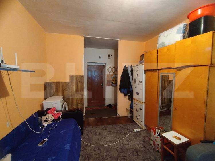 Camera camin, 20 mp, zona Bularga - 3