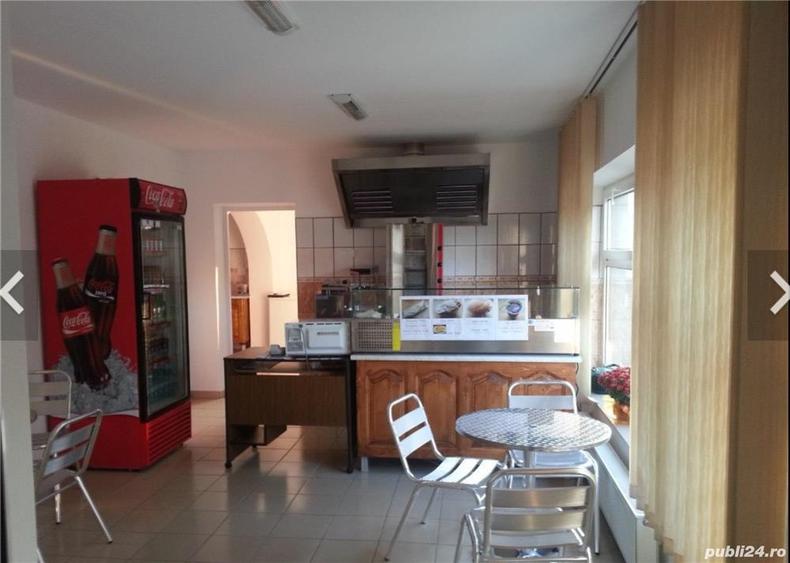 Ultracentral Radauti Vila Pensiune Spatiu Comercial 690 mp - 1